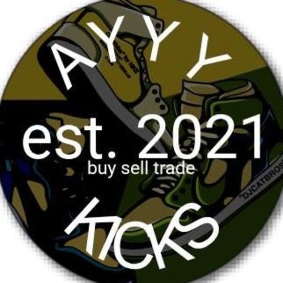 ayykicks
